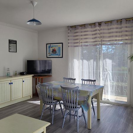 Residence Rose Des Vents Jullouville-les-Pins Bagian luar foto
